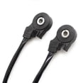 thumbnail image 2 of Kickstand Switch Side Foot Kick Stand Support Sensor Safety Flameout Switch, 2 of 4