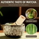 thumbnail image 2 of Juego de 6 Piezas de Té Matcha Japonés, Batidor de Bambú Seguro, Cucharillas de Té, Cuenco para Matcha, Soporte para Batidor de Matcha para Amantes del Té, Color ., 2 of 5