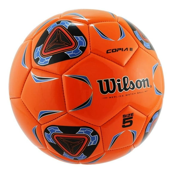 Balón de Fútbol Soccer Wilson Copia Número 5