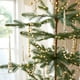 thumbnail image 4 of Cadena de diamantes de imitación de plástico C para decorar el hogar, 1,2 m, para Navidad, árbol de Navidad, decoración navideña, decoración de otoño, decoración de habitaciones, elementos esenciales, 4 of 7