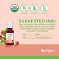 thumbnail image 4 of MaryRuth's Women's Precision Probiotic Digestion Drops, Digestive Health, USDA Organic, Raspberry Flavor, 0.5 fl oz, 4 of 11
