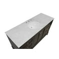 thumbnail image 5 of Starboard 60" Single Bathroom Vanity, 5 of 5
