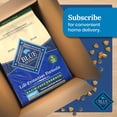 thumbnail image 5 of Blue Buffalo Life Protection Formula Grain Free Adult Dry Dog Food, Chicken, 4lb Bag, 5 of 11