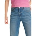 thumbnail image 4 of Justice Girls 90's Baggy Jean, Sizes 6-18, Slim & Plus, 4 of 4
