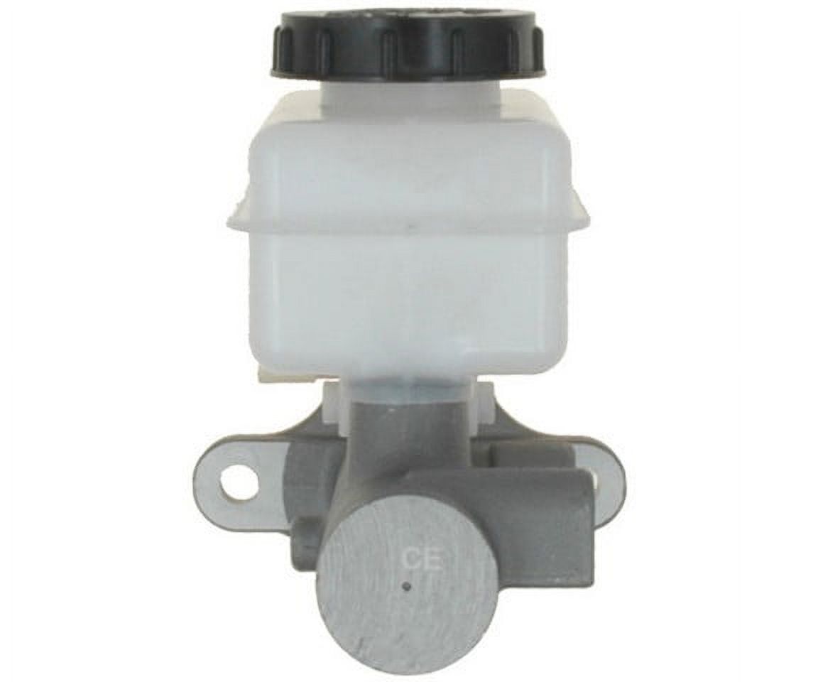 Raybestos Element3 Master Cylinders Fits select: 2003-2004 NISSAN XTERRA, 2004 NISSAN FRONTIER