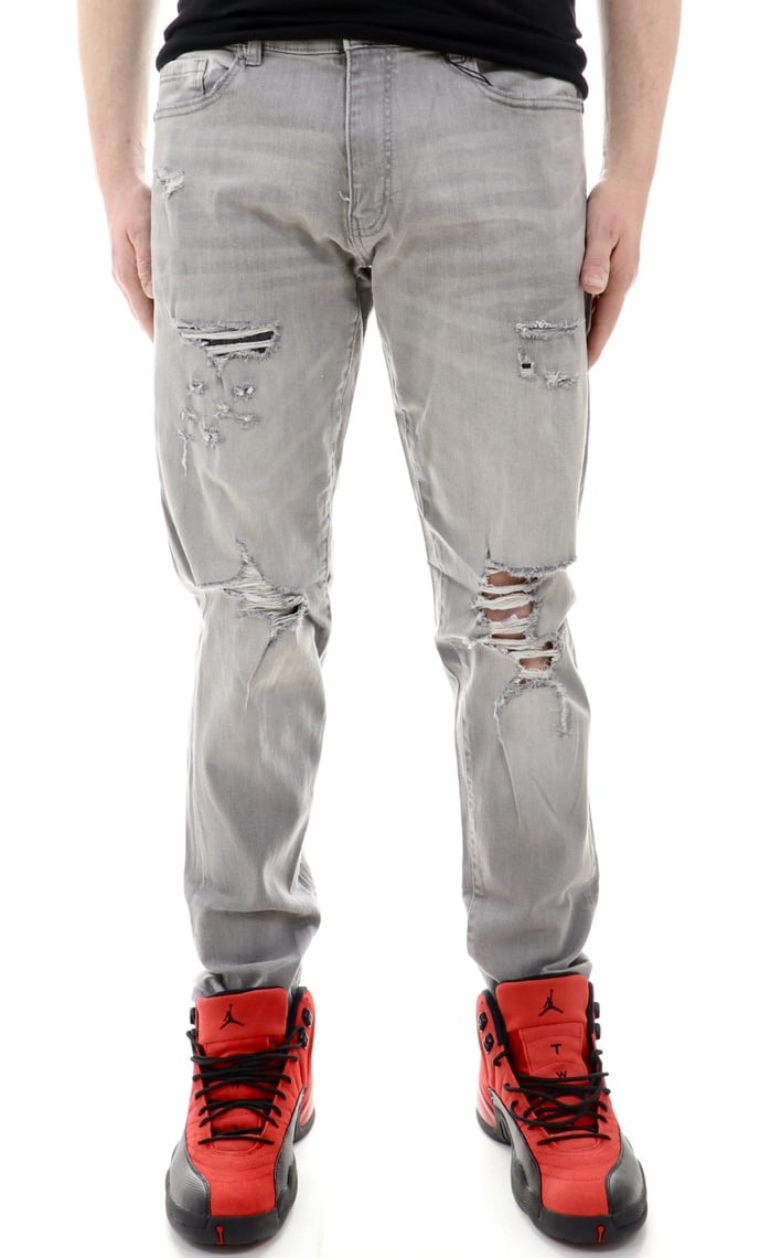 Jordan Craig Athen Denim 38W/32L LT 