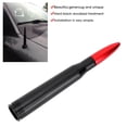 thumbnail image 4 of Antena de Bala, Accesorio para Automóvil, Vehículo 50. Cal Bullet Compact para camiones de automóvil, 4 of 7