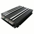 thumbnail image 5 of Car Power Amplifier 12V 4 Channel High Power Audio Speaker Amplifier Black, 5 of 7