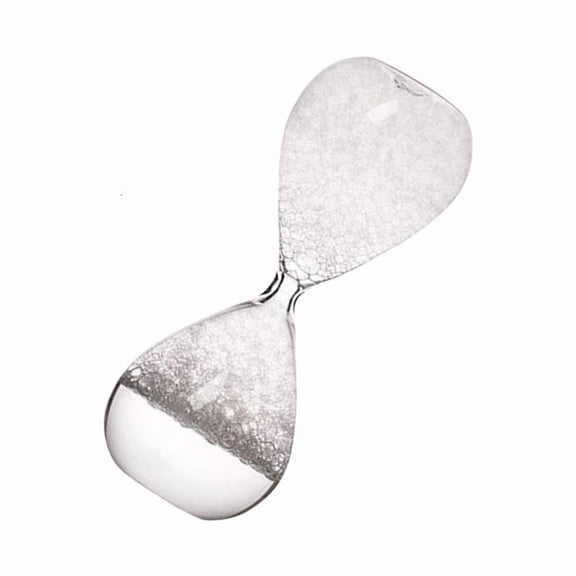 ANXPTIME Liquid Motions Hourglasses Sand Timers for Home Decoration and Time Management