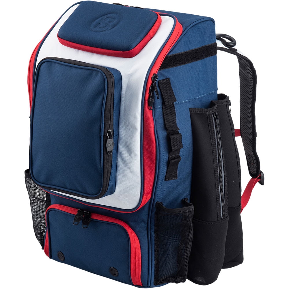 Wire2Wire Tournament Backpack
