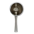 thumbnail image 3 of Danco 10537 Lever Handle, for Use with Delta Lavatory Faucets, Zinc, Chrome Plated, 3 of 3