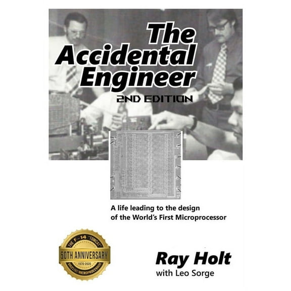 The Accidental Engineer - 2nd edition (Paperback)