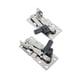 thumbnail image 1 of 2 Pack Tip-Out Tray Hinges for Sink-Front Drawer, Sink Front Tip-Out Trays Hinges False Front Cabinet Clips, 1 of 5