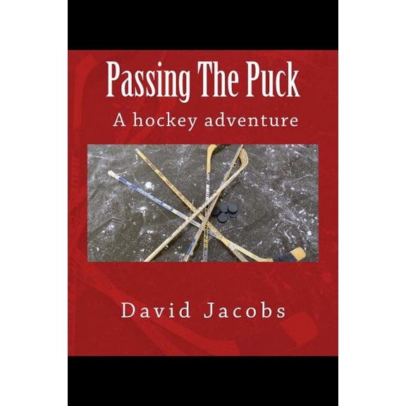 Passing The Puck, (Paperback)