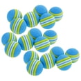 thumbnail image 1 of 3x Pelota para golf profesion de 6 Piezas Pelota para golf Accesorio, 1 of 6