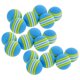 thumbnail image 1 of Accesorio Deportivo para golf de Pelota para golf de Espuma de 18 Piezas, 1 of 6