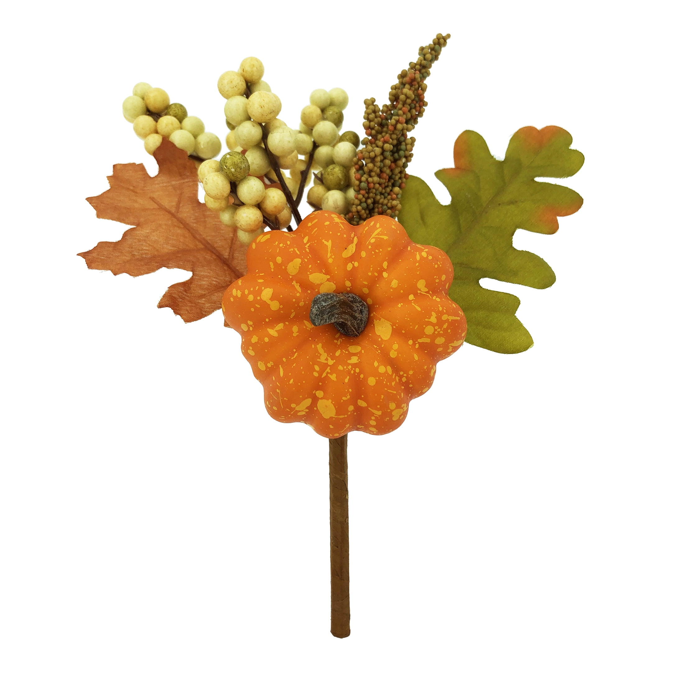 Way to Celebrate 9" Harvest Pick Assortment