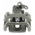 thumbnail image 6 of Geelife Disc Brake Caliper with Bracket for 500 2012-2018 Rear Left Driver 19-B6964, 6 of 7