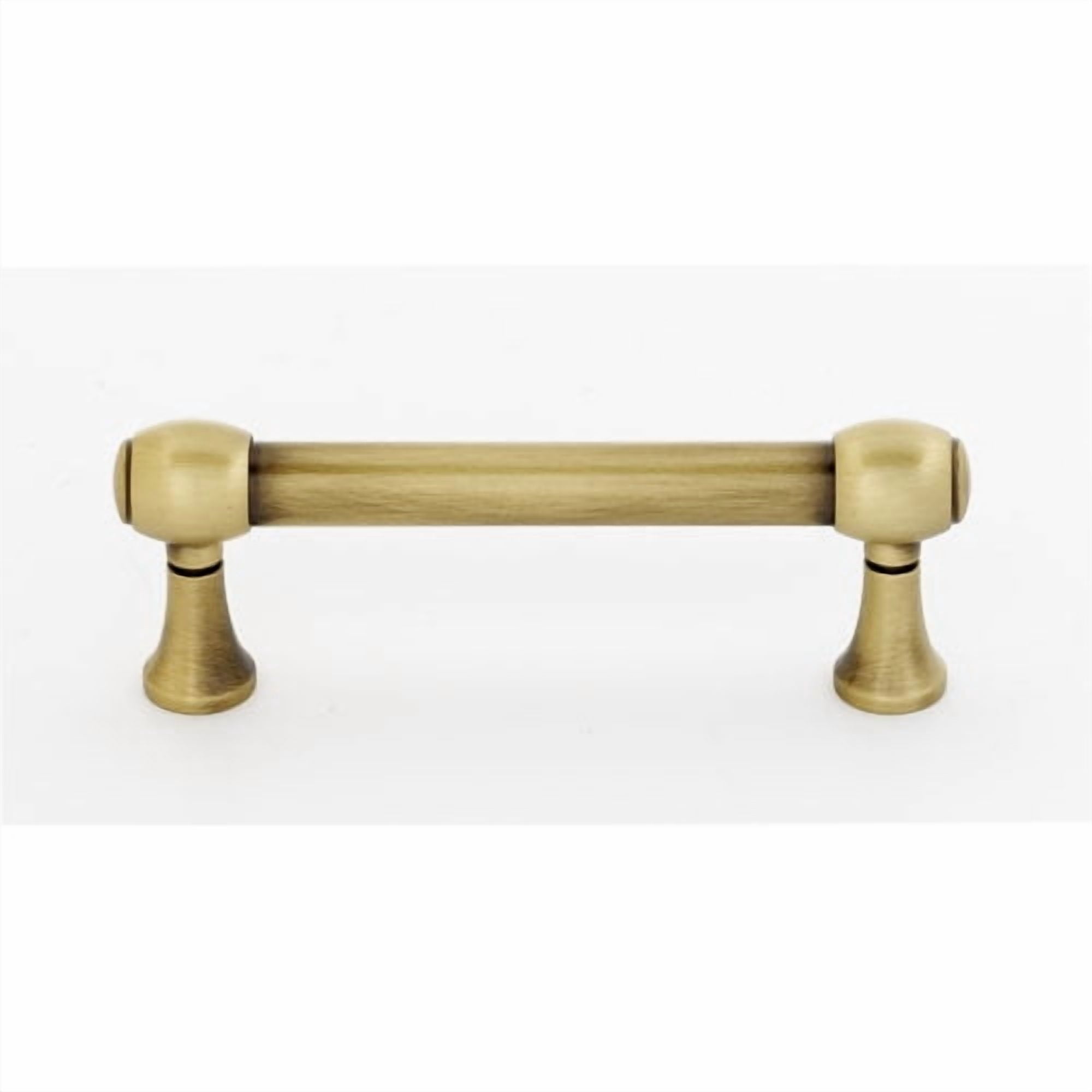 Alno Inc 3'' Center Bar Pull