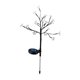 thumbnail image 4 of Luces Solares para Jardín Al Aire Libre, Hermosas Luces LED Y Luminosas con Energía Solar para Paisaje, Luces para Decoración de Caminos, Y blanco Soledad luces decorativas al aire libre, 4 of 10