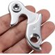 thumbnail image 2 of Mountain Bike Rear Derailleur Hanger Bicycle Frame Gear Tail Hook, Replacement Alloy Rear Derailleur Hanger Transmission Tail Hook For Cycle MTB Road Bike, 2 of 5
