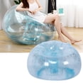 thumbnail image 1 of Sofá sofá de ocio material de PVC de diseño ergonómico para dormitorio patio sala de estar Anggrek Otros, 1 of 8