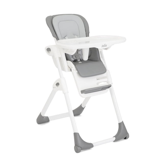 Joie Mimzy Recline Silla Alta Reclinable 7 Alturas desde Recién Nacido
