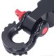 thumbnail image 4 of 2 Inch Shackle Hitch Receiver, DRing Shackle, 41000LB for OffRoad Trucks, 4 of 5