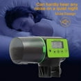 thumbnail image 3 of Square Feeding Ring - Fish Tank Automatic Feeder, 3 of 4