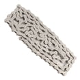 thumbnail image 3 of Bike Chain, Bicycle Single Speed Chain Durable 116 Links Universal  For Cycling Brown,Silver,Gold, 3 of 8