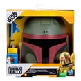 thumbnail image 3 of Figura de Acción Star Wars Hasbro SW Mascara Boba Fett, 3 of 4