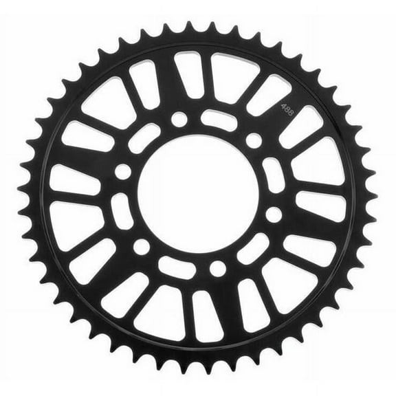 Bike Master 965341 530 Pitch x 38 Tooth Rear Sprocket for 1979 Kawasaki KZ1000D