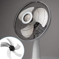 thumbnail image 3 of Miangastore Accessoire de Ventilateur de Plancher 1 Pcs 16 Pouces, 3 of 8