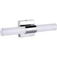 thumbnail image 1 of LED Bathroom Vanity Light, 8W 6000K Cool White Bathroom Vanity Light Fixture Bat, 1 of 5