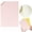 Pink, variant on B5 Spiral Notebook Thick Pink - Top Bound Coil Journal with Lined Pages, Extra Thick Paper, Sideways Flip Design, Premium Notebook for Writing Note-Taking