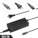 thumbnail image 1 of Adaptador de cable de alimentación FlkwoH para cargador de scooter Xiaomi M365/PRO, 1 of 5