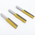 thumbnail image 5 of 1/2inch Shank Straight Dado Wood Router Bits Tungsten Carbide 25/32in, 5 of 5