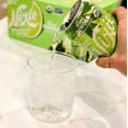 thumbnail image 4 of Nixie Sparkling Flavored Water, Lime Ginger, 12oz (Pack of 24), 4 of 4