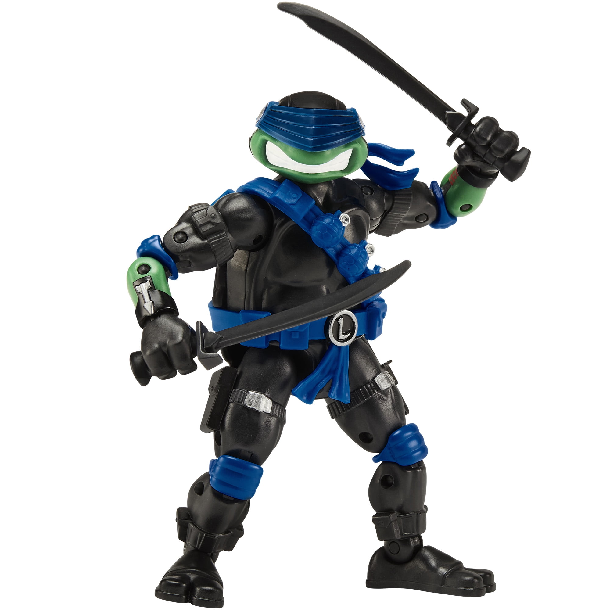 Teenage Mutant Ninja Turtles x G.I. JOE: Dial-Tone x Donnie vs