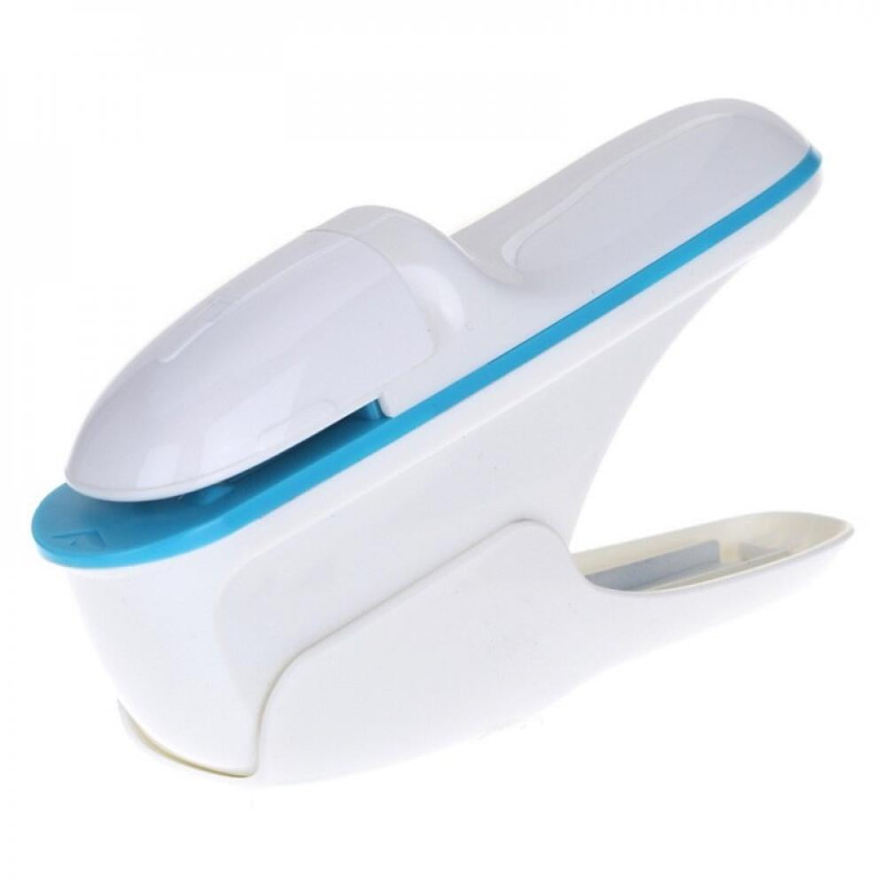 No Nails No Staples Stapling Machine Mini Book Stapleless Paper Staplers Tools No Nails No Staples Stapling Machine Mini Book Stapleless Paper Staplers Tools
