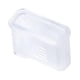 thumbnail image 3 of Protector de la cubierta del silbato Empuñadura de la boca del silbato de PVC reemplazable para maestros Estilo A Cola protector bucal, 3 of 8