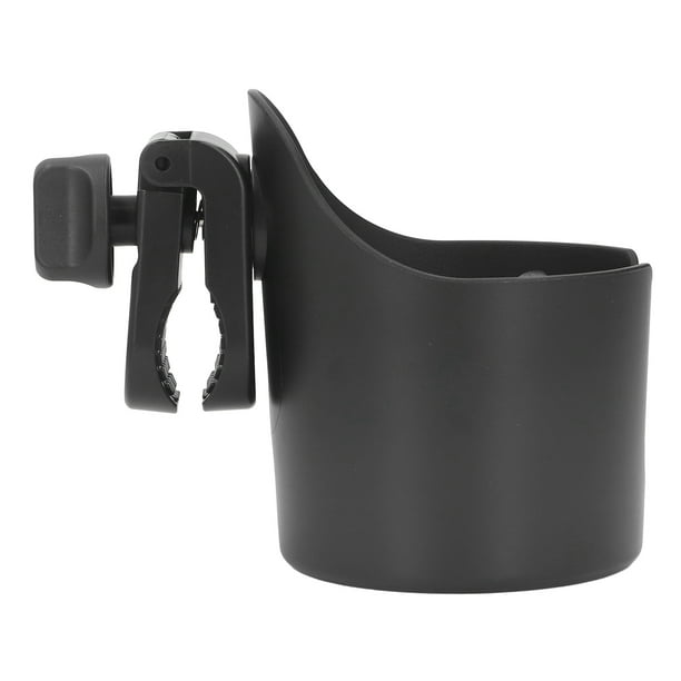 Portavasos Universal para Cochecito a Prueba de Derrames Abrazadera para Cochecito Portavasos Libera Tus Manos Abrazadera para Cochecito Soporte para Bebidas para Bicicletas ANGGREK Otros