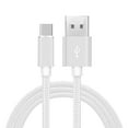 thumbnail image 6 of Yafe 4-Pack 6FT Type C USB-C Charger Cable Cord 3A Fast Samsung Galaxy S23 S22 S21 S20 S10 S9, LG, Moto, 6 of 7