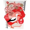 thumbnail image 4 of Marianne Design - Collectables Die Set - Eline's Stork, 4 of 4