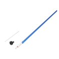 thumbnail image 3 of Musiclily Pro Dual Action Spoke Wheel Guitar Truss Rod, 460mm, 3 of 5