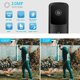 thumbnail image 4 of Timbre de video Wifi Intercomunicador bidireccional Resolución 1080P Anillo de puerta inalámbrico Sensor PIR Timbre inteligente kenally HA8026-00B, 4 of 7