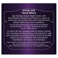 thumbnail image 3 of Olay Age Defying Classic Night Cream, Face Moisturizer, 3 of 9