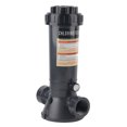 thumbnail image 3 of Automatic Chemical Feeder, PVC Pool Chlorine Feeder, Swimming Pool Equipment Durable For Above Ground Pool  Hot Tub, 3 of 8