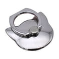 thumbnail image 1 of Metal Phone Ring Holder, 360° Rotation, 180° Flip, Strong Adhesion, Anti-Drop, Universal for Phones/Cases, 1 of 5
