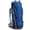 Blue-80l, variant on 80L Internal Frame Backpack for Man & Women Backpacking Hiking Backpack with Rain Cover